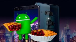 Android 9.0 Pie alacak HTC modelleri