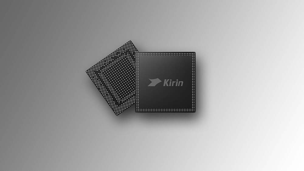 Huawei Kirin