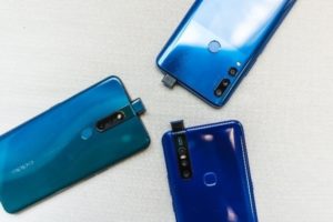 Huawei y9 prime 2019