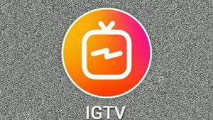 Instagram TV