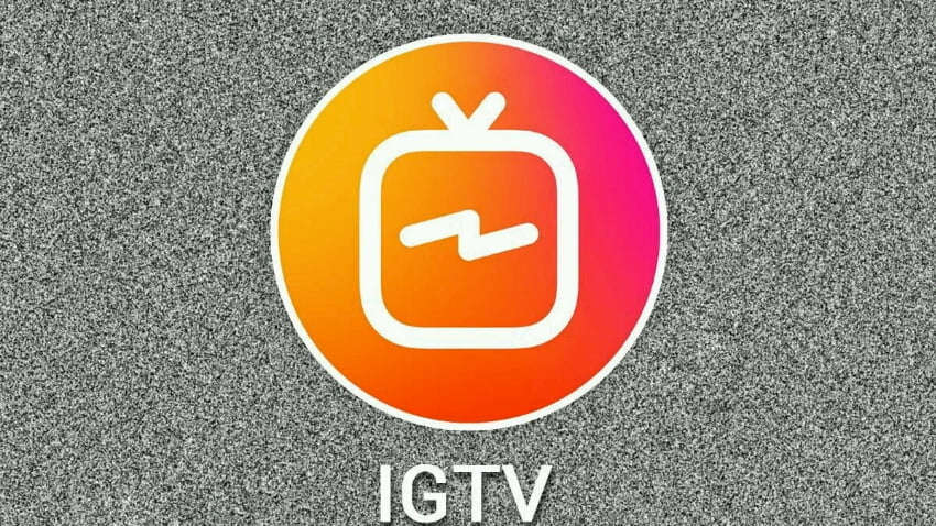 Instagram TV