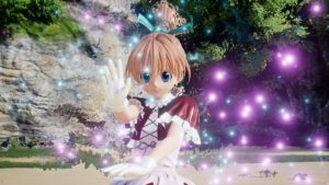 Jump Force Biscuit Krueger Screen 3