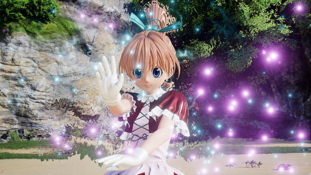 Jump Force Biscuit Krueger Screen 3