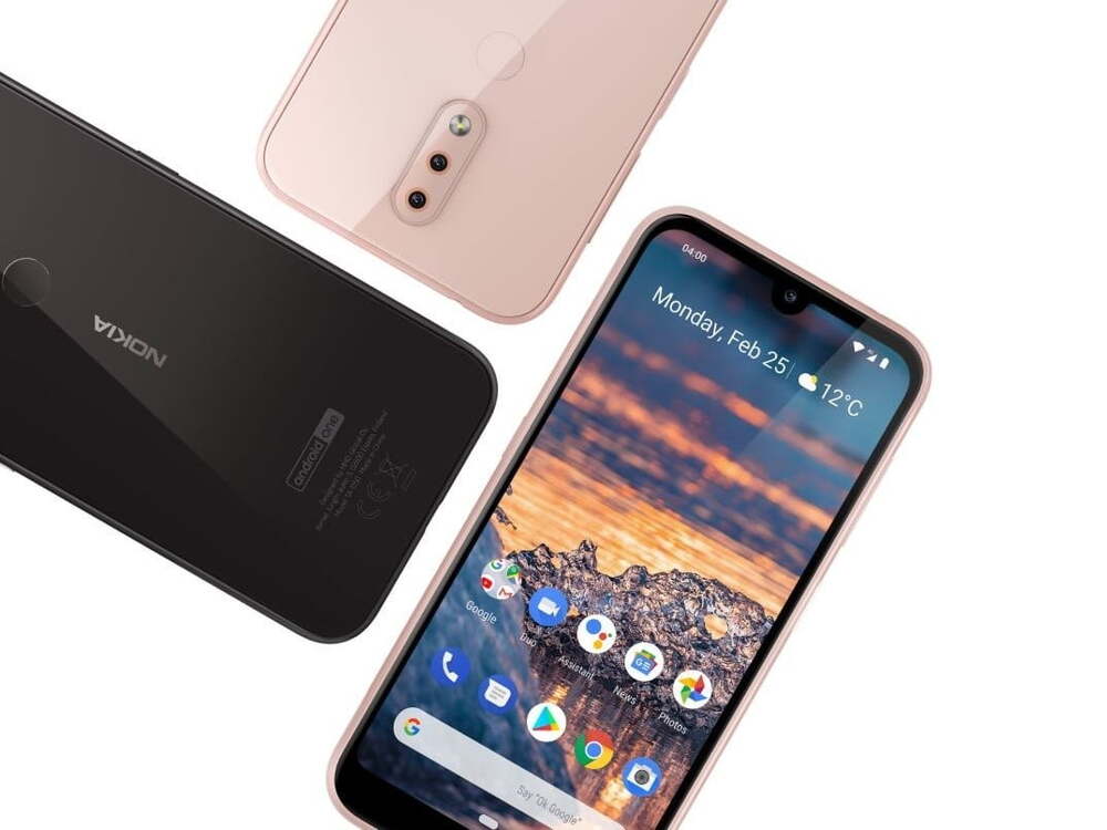 Nokia 4.2