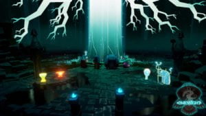 Omensight Achievement