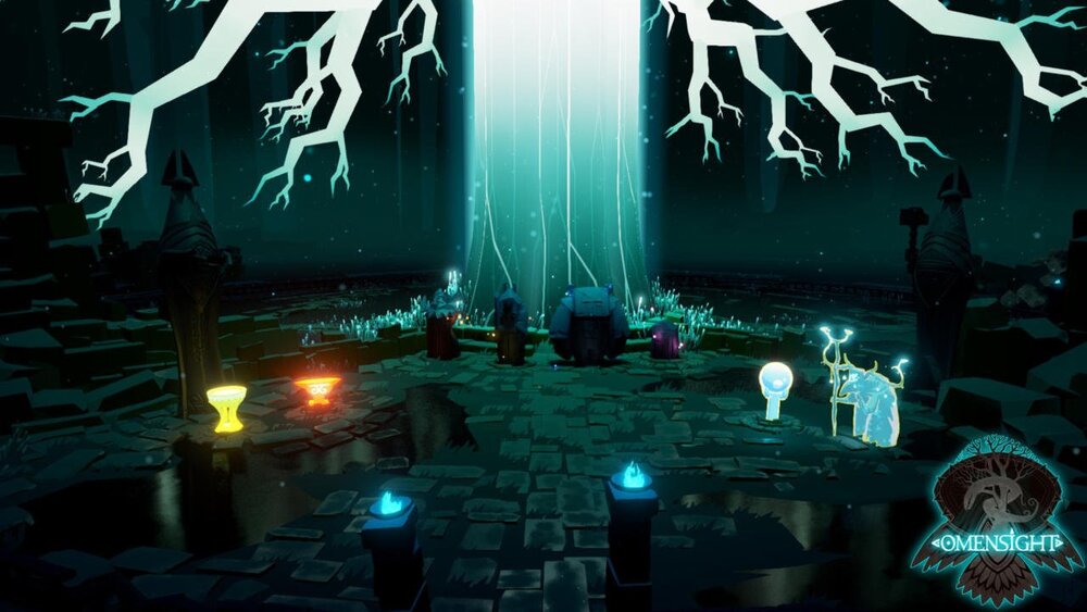 Omensight Achievement