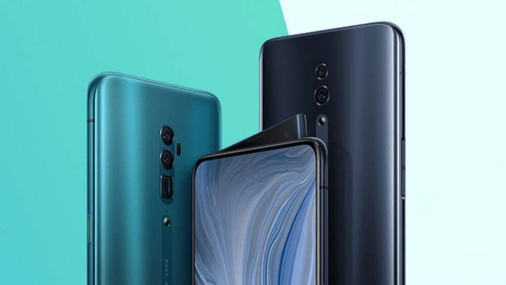 Oppo Reno Z
