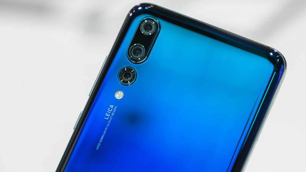 Huawei P30 Lite