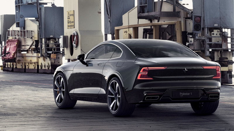 Polestar