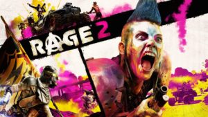 Rage 2 inceleme: İnanılmaz Rage'den Rage 2'ye