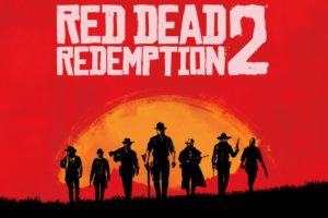 Red Dead Redemption PC
