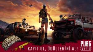 PUBG Lite nasıl indirilir