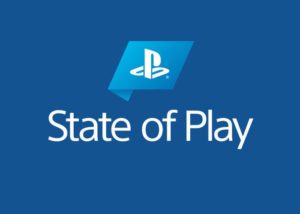 Sony State of Play