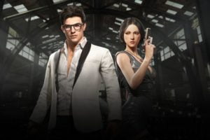 PUBG Survivor Pass 3: Wild Card