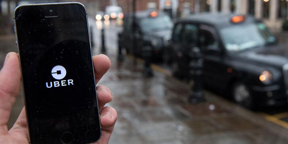 Uber Türkiye