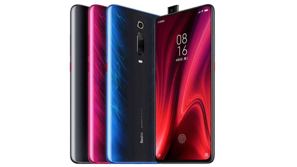 Redmi K20 Pro