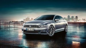Volkswagen Passat 1.5 TSI