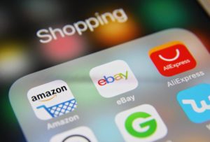 Yurt dışı alışveriş için vergi muafiyeti kalktı! 17 Yurt dışı alışveriş