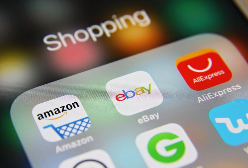 Yurt dışı alışveriş