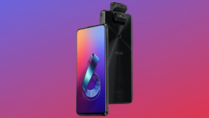 Zenfone 6