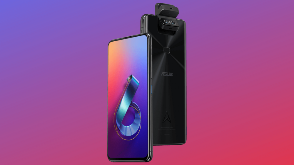 Zenfone 6