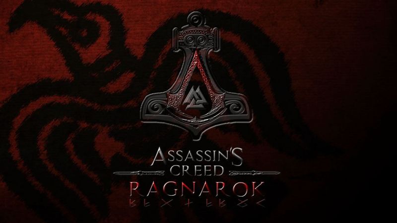 Assassins Creed Ragnarok için ilk görüntüler sızdırıldı 1 assassins creed ragnarok p