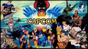 Capcom oyunları adeta yok satıyor! 12 capcom
