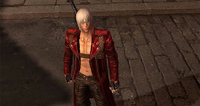 devil may cry
