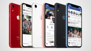 facebook yayinladigi guncelleme ile iphone modellerinde uygulama cozunurlugunu degistirdi 1548959663