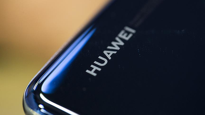huawei 2