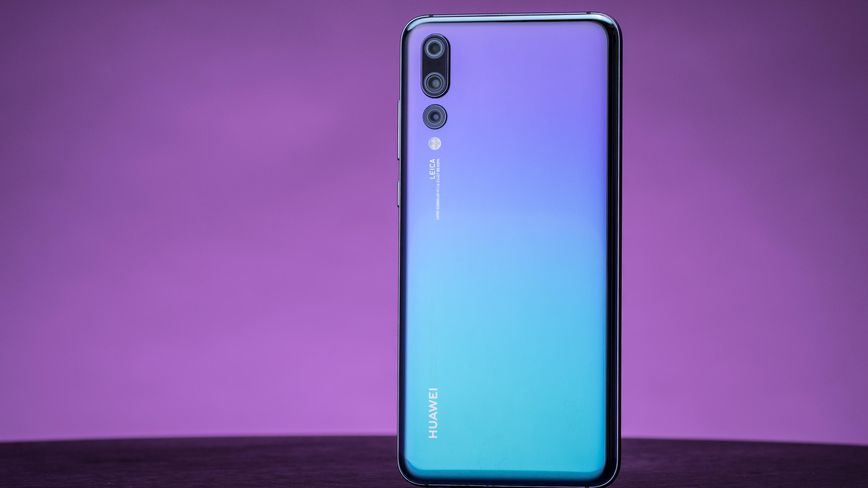 Huawei Android Q Beta