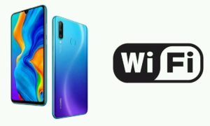 Huawei telefonları Wi-Fi kullanamayacak mı? 21 huawei wifi