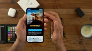 iOS 12.3 güncellemesi