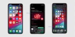 iOS 13 ile karanlık modun geleceği kesinleşti 20 iOS 13