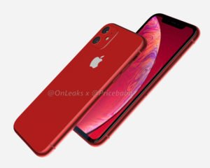 iPhone XR 2019 5K3