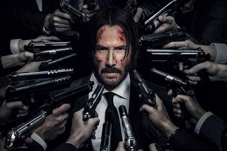 john wick 3 Copy