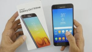 Galaxy On7 Prime için Android Pie çıktı! 19 Galaxy On7 Prime için Android Pie