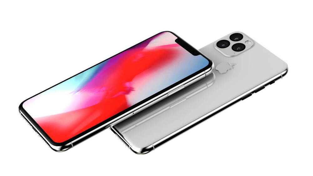 iPhone XI