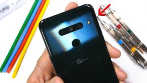 LG G8 ThinQ dayanıklılık testinde! 14 maxresdefault 4