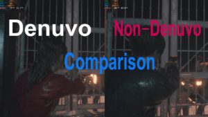 Resident Evil 2 Remake Denuvo olmadan daha iyi 3 maxresdefault 6