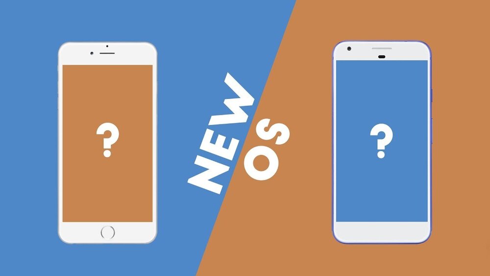 mobil işletim sistemi