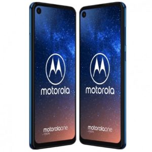 motorola one vision