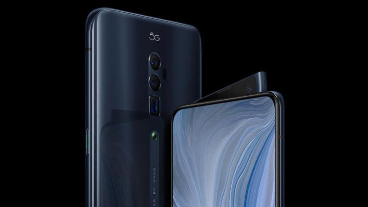 oppo reno