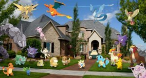 pokemon home