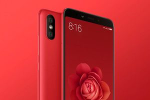 redmi