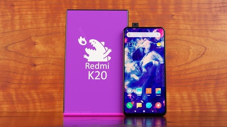 redmi k20 1