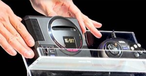 Sega Mega Drive Mini oyun listesi güncellendi 12 sega mega drive mini