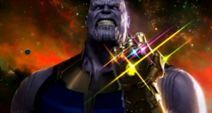 thanos