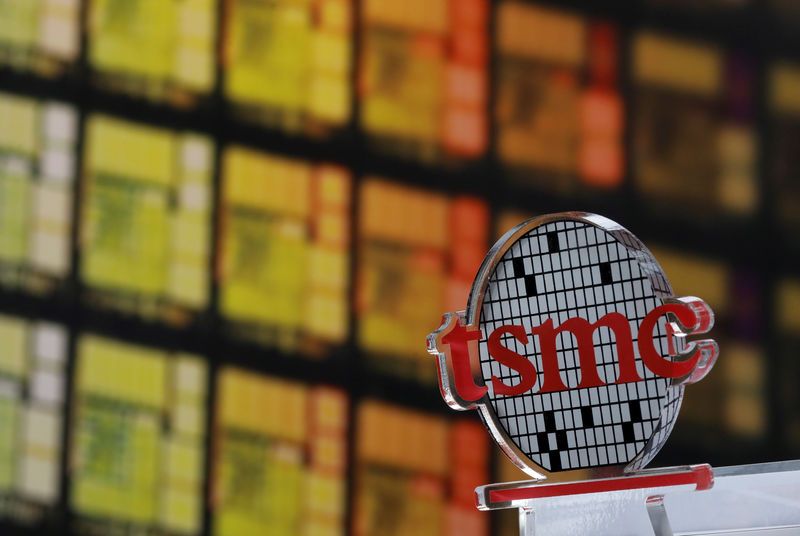 tsmc 2