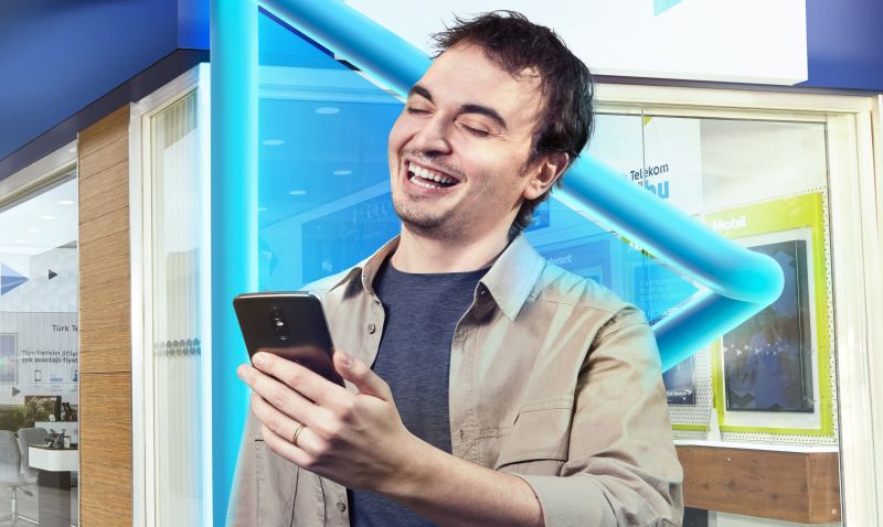 Türk Telekom oryantasyon sürecini dijitale taşıdı